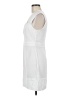 Adelyn Rae 100% Polyester White Casual Dress Size M - photo 5