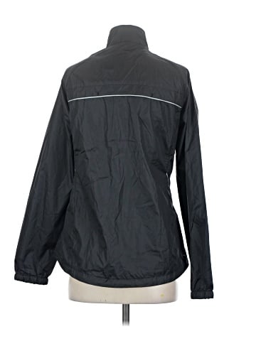 Clique Track Jacket (view 2)