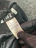 JBS 100% Polyester Black Blazer Size 10 - photo 7