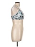 Lululemon Athletica Silver Tank Top Size 12 - photo 4
