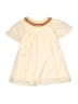 Chloé 100% Cotton Ivory Dress Size 6 - photo 1