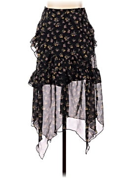 Just Polly Casual Skirt