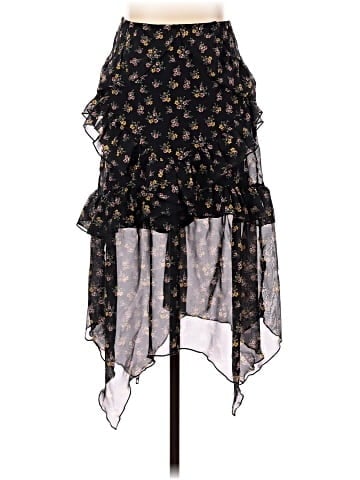 Just Polly Casual Skirt (view 1)