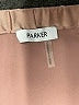 Parker 100% Polyester Brown Casual Skirt Size L (estimated) - photo 4