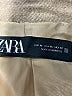 Zara Tan Coat Size XS - photo 6