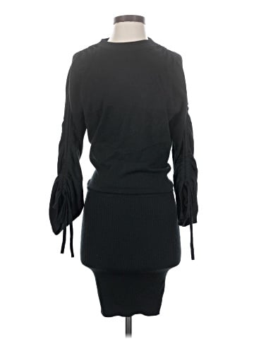 ALLSAINTS Wool Dress (view 1)
