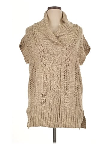Curio Sweater Vest (view 1)