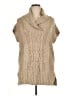 Curio Tan Sweater Vest Size XL - photo 1