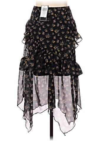 Just Polly Casual Skirt (view 2)