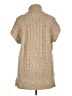 Curio Tan Sweater Vest Size XL - photo 2