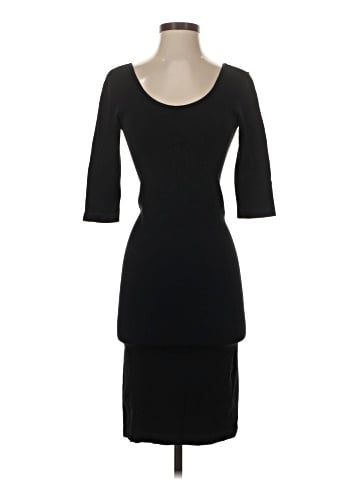 Marciano Cocktail Dress (view 1)
