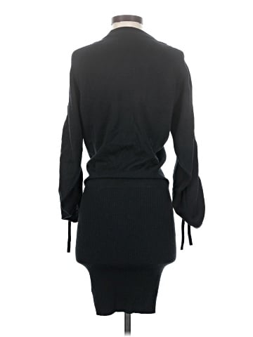 ALLSAINTS Wool Dress (view 2)