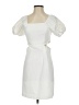 Assorted Brands White Cocktail Dress Size S - photo 1
