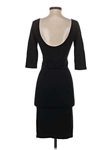 Marciano Cocktail Dress (view 2)