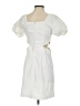 Assorted Brands White Cocktail Dress Size S - photo 2