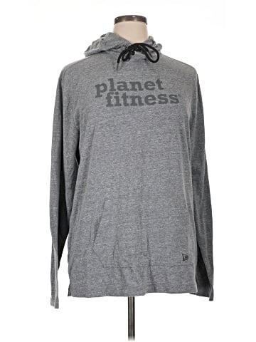 New Era Pullover Hoodie (view 1)