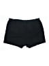 Old Navy Solid Black Shorts Size 6 - photo 2
