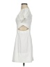 Assorted Brands White Cocktail Dress Size S - photo 5