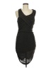 Guess Black Cocktail Dress Size M - photo 1