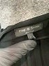 Rag & Bone Solid Black Formal Skirt Size 2 - photo 4