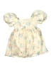 Bluey 100% Polyester Yellow Dress Size 14 - photo 2
