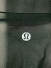 Lululemon Athletica Black Active Pants Size 2 - photo 4
