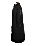 Assorted Brands Black Trenchcoat Size M - photo 5