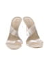 Schutz Ivory Heels Size 9 - photo 2