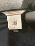 CAbi Black Long Sleeve Top Size S - photo 7