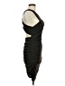 Guess Black Cocktail Dress Size M - photo 4