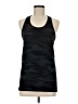 Athleta Black Active Tank Size M - photo 1