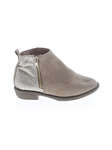 Fab Kids Ankle Boots (view 1)