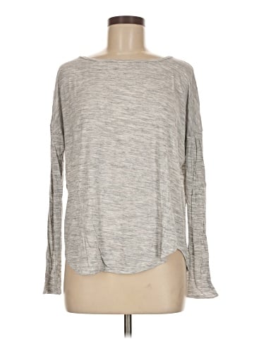 Wilfred Long Sleeve T-Shirt (view 1)