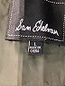 Sam Edelman 100% Polyester Green Coat Size L - photo 6
