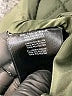 Sam Edelman 100% Polyester Green Coat Size L - photo 7