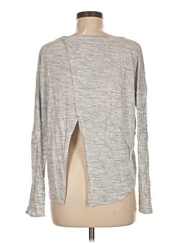 Wilfred Long Sleeve T-Shirt (view 2)