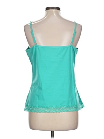 Christopher & Banks Tank Top (view 2)