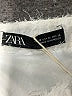 Zara White Ivory Casual Skirt Size XS - photo 4