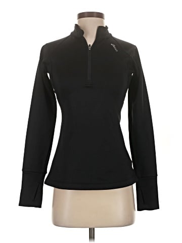 Asics Pullover Sweater (view 1)