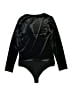 Express Black Bodysuit Size M - photo 2