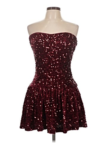 Altar'd State Cocktail Dress (view 1)