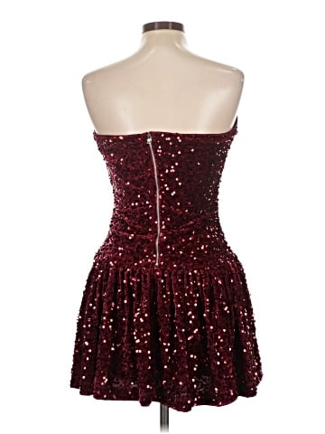 Altar'd State Cocktail Dress (view 2)