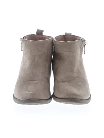 Fab Kids Ankle Boots (view 2)