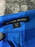 Boston Proper Blue Cargo Pants Size 6 - photo 6