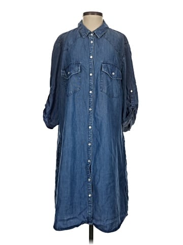 Kut from the Kloth Casual Dress (view 1)