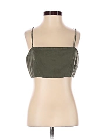 Opening Ceremony Sleeveless Top (view 1)