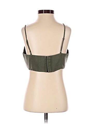 Opening Ceremony Sleeveless Top (view 2)