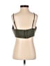 Opening Ceremony Green Sleeveless Top Size 2 - photo 2