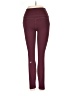 Fabletics Burgundy Active Pants Size S - photo 2