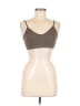 Unbranded Brown Tank Top Size M - photo 1
